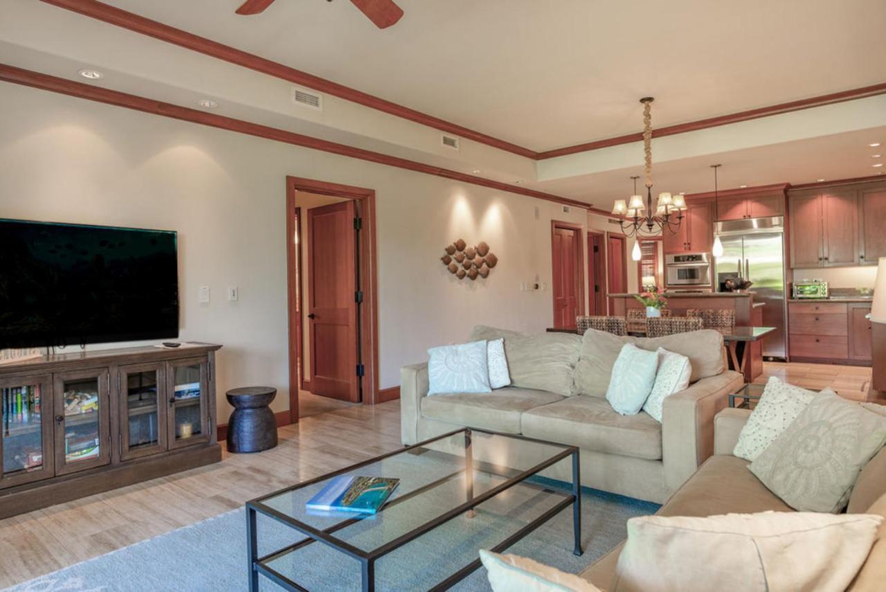 Apartmán Kolea Kai 16D Waikoloa Exteriér fotografie