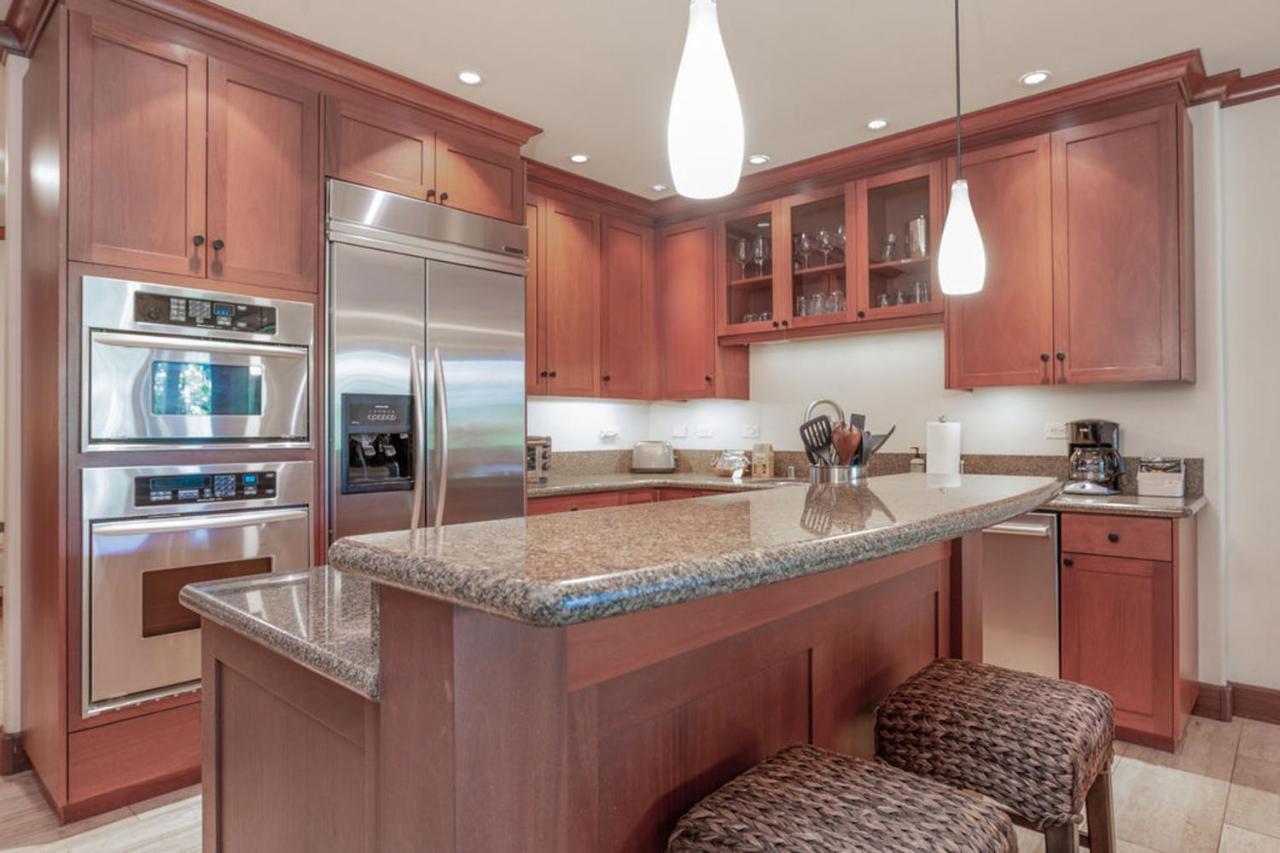Apartmán Kolea Kai 16D Waikoloa Exteriér fotografie