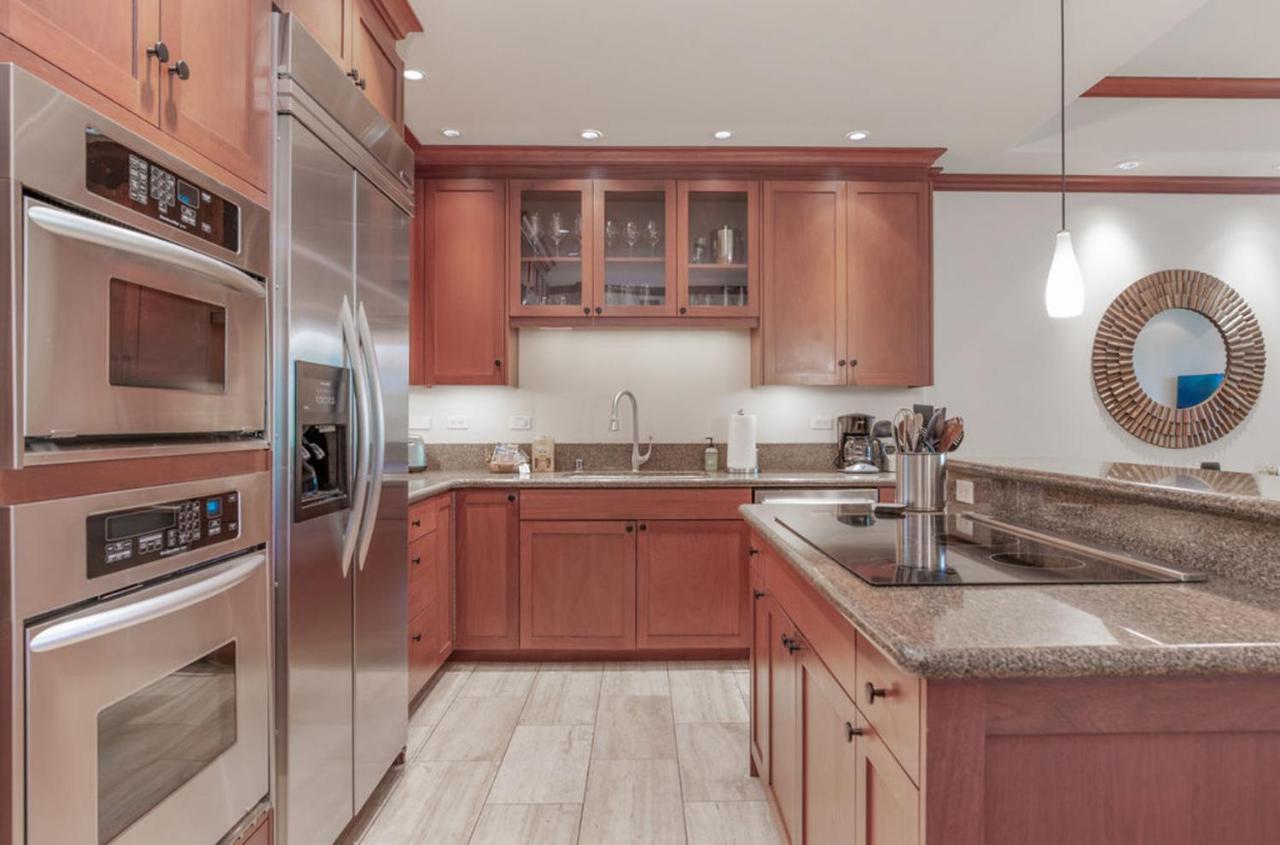 Apartmán Kolea Kai 16D Waikoloa Exteriér fotografie