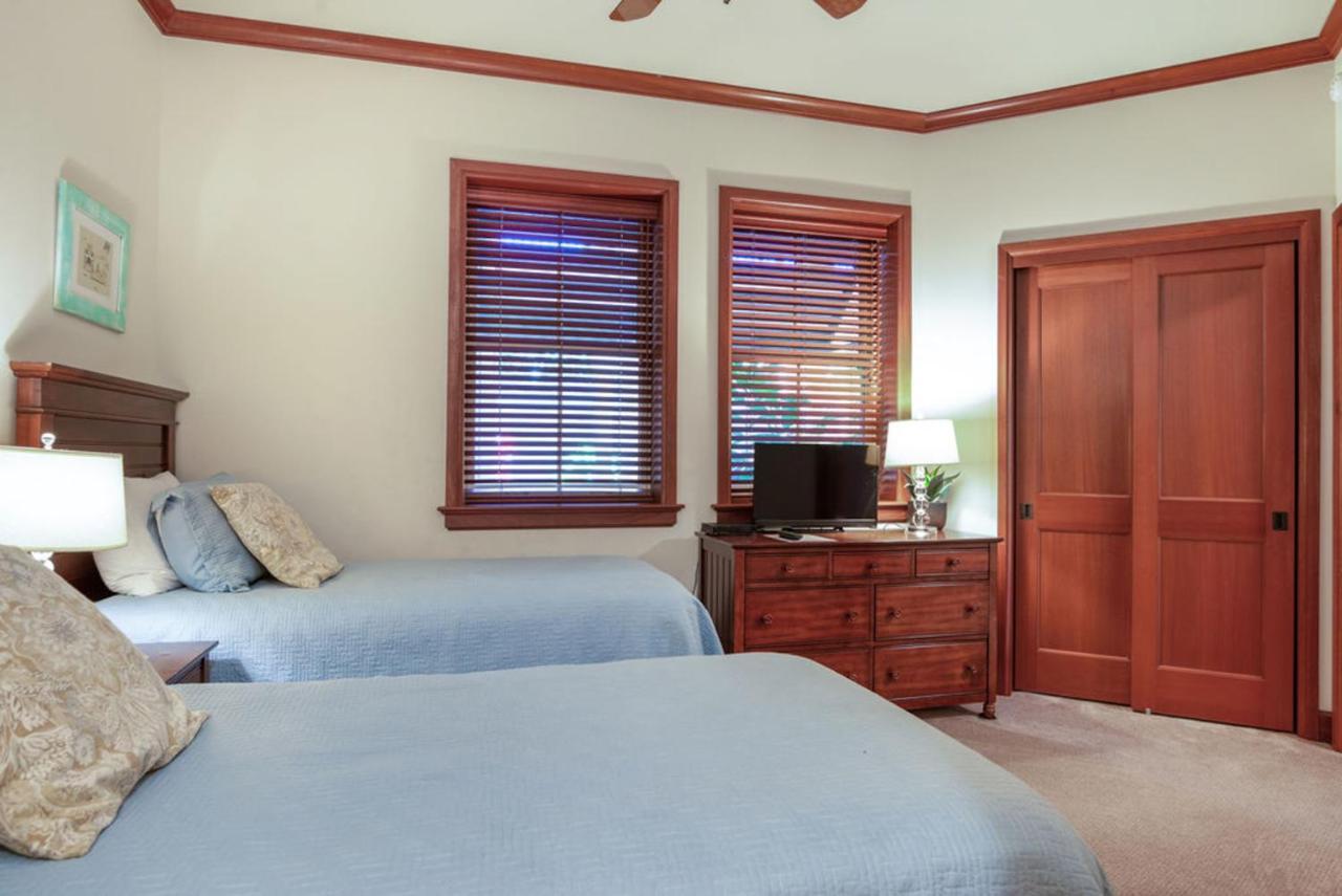 Apartmán Kolea Kai 16D Waikoloa Exteriér fotografie