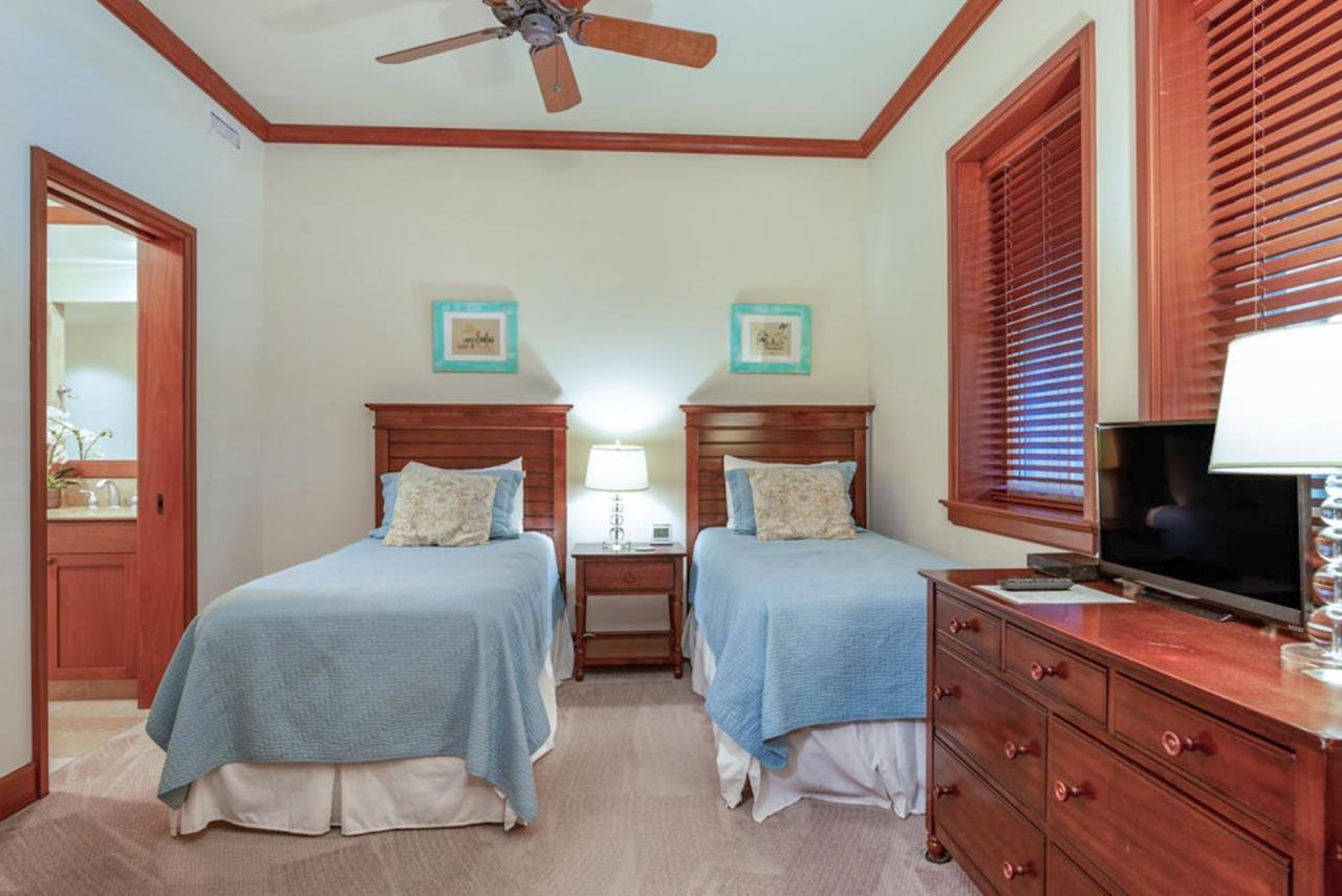Apartmán Kolea Kai 16D Waikoloa Exteriér fotografie