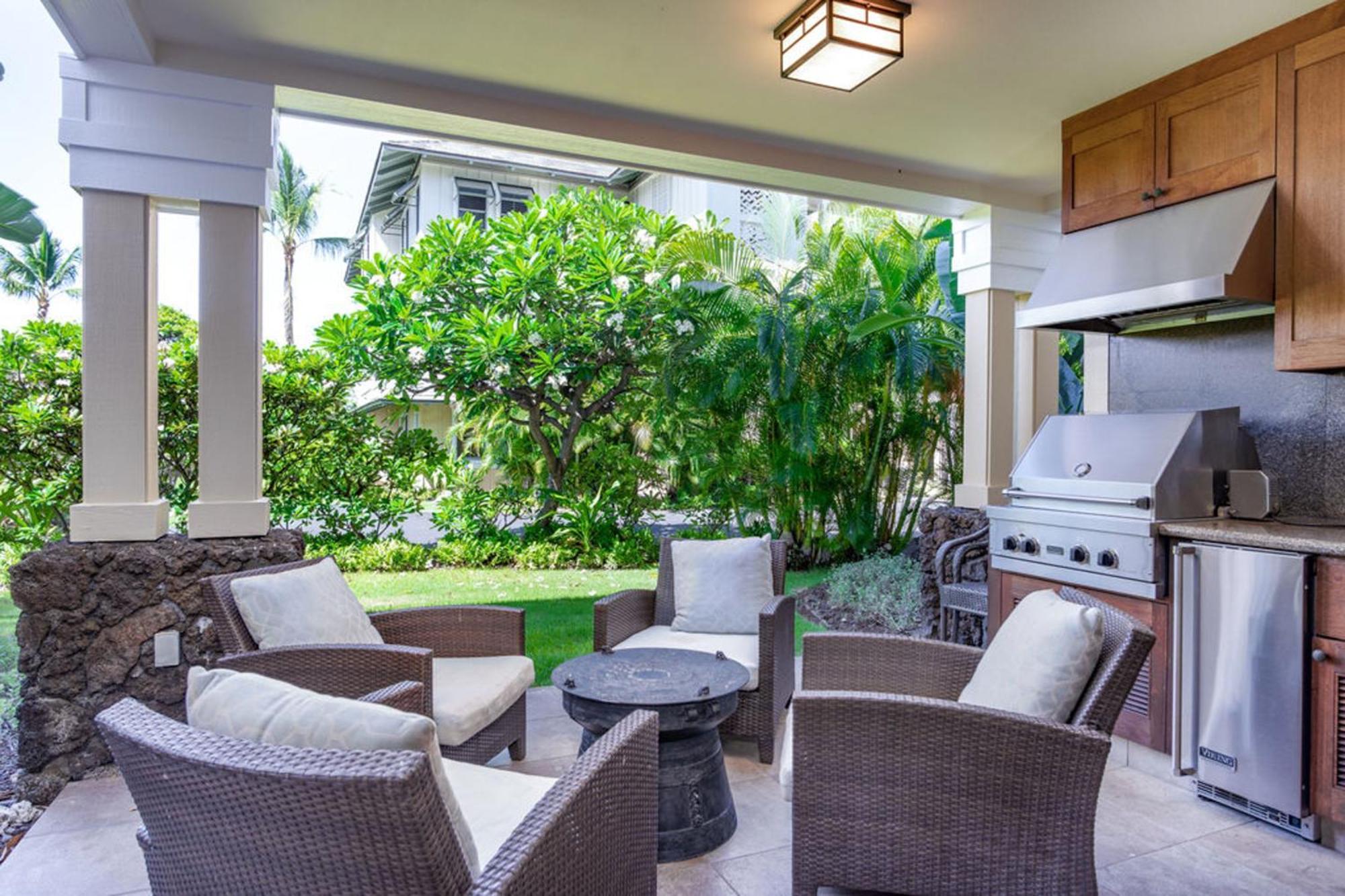 Apartmán Kolea Kai 16D Waikoloa Exteriér fotografie