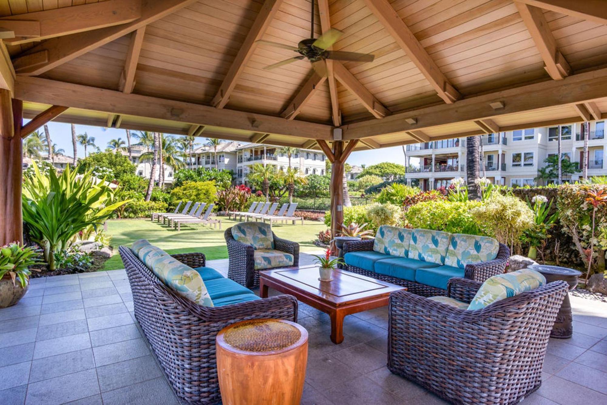 Apartmán Kolea Kai 16D Waikoloa Exteriér fotografie